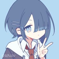 RIUさんのアイコン画像