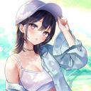 リリ×リア友!