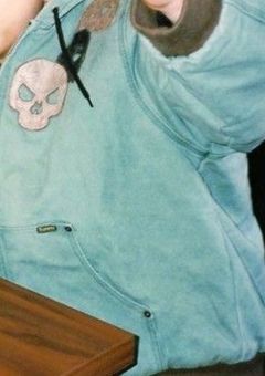 あなたに惹かれました