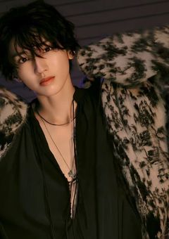 モテ男子との大人の関係___