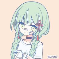 かざりさんのアイコン画像