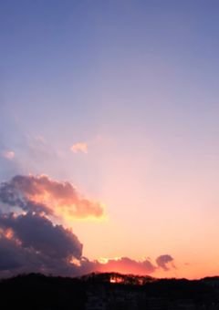 最後に思うのは…