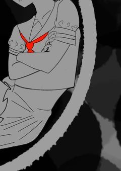 ヒーロー科で生き残る術はサボるコト？！