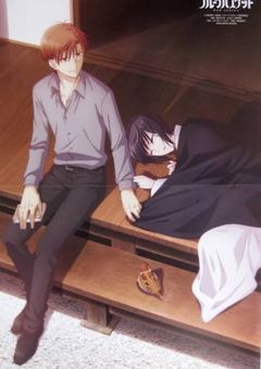 草摩家当主の側近、″狐の子″?¿