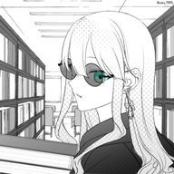 　　#　𝓐𝓲𝓻𝓪ღ　さんのアイコン画像