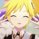 雫 しぃちゃん レンくん❤️
