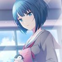 遥　正気になりました