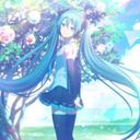初音ミク