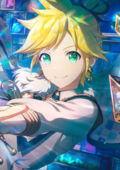 プロセカレンLINE