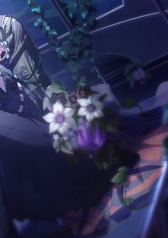 洗脳された仲間を助けるために今日も私達は歩んで行く