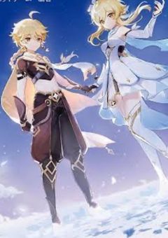 原神LINEへようこそ！