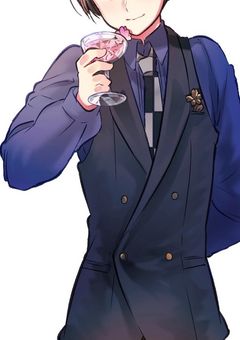 日本くんのお姉さんは日帝さん