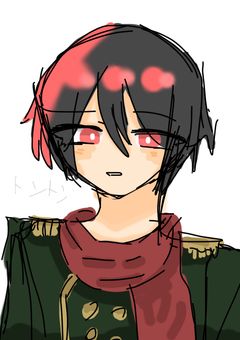ｲﾗｽﾄ!!!!!!!!!!