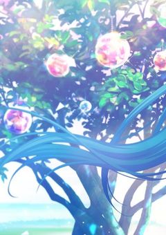 ｰｰｰのセカイ