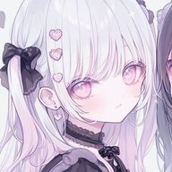 ちぃ@白鈴とペア画中　引退検討中さんのアイコン画像