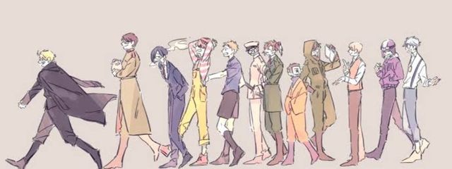 かなで(キイロスキ)🫧🐺🖤💛🐍🫧さんの壁紙画像