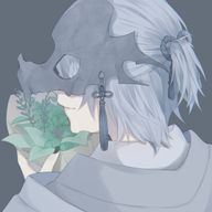 琥珀糖さんのアイコン画像