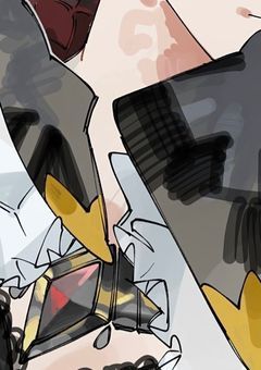 ‪ꔛ‬ 罰ゲームで愛してるって言わされただけなのに本気にされました