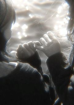 ああ、どうして君は＿＿＿