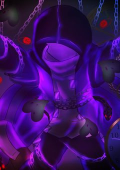 Badslide epic【undertaleAU】