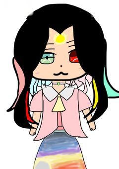 幼なじみ用の小説!!みんなは見ないでね( ◜ᴗ◝ )圧)ダンディーズワールドと私と幼馴染の女の子