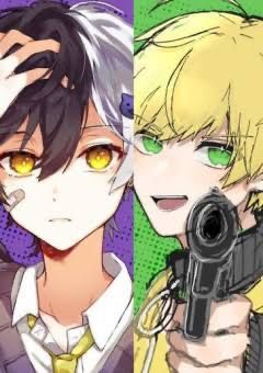 僕たちは正常の恋人ではないようです