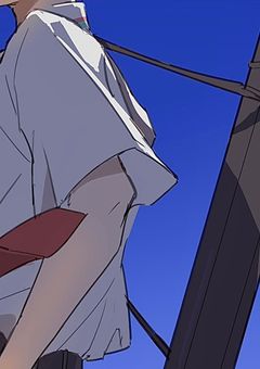 ヒロインに憧れて