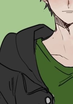 【2j3j】俺、みんなの旦那様だから。【男主】