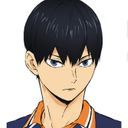 影山飛雄