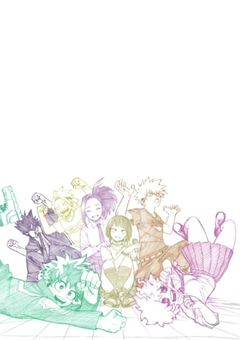 問題児は愛されてます