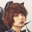 伊野尾慧（blue-cat）