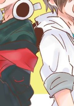 短編集　、　【　vvt　_　nk br　】