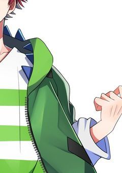 🌈🍑裏ではとてつもなく騒がしいようで