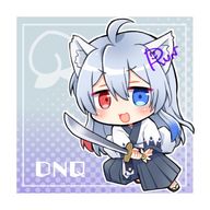 蓮さんのアイコン画像