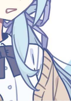 I want to help you（odmn）