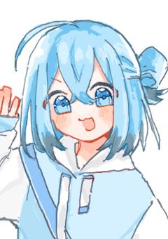 お友達になってください！