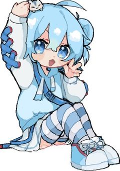 毎日投稿だよ。