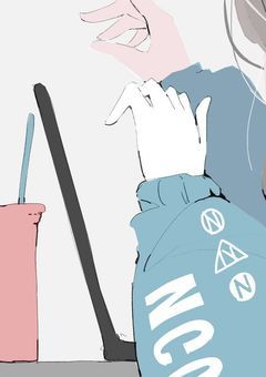 『メーデー』なんて言えるわけがねーだろ