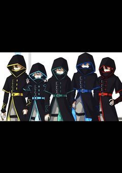 兄弟っていいよね？ね？(( ¨̮ )(圧)