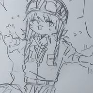 ばばろあさんのアイコン画像