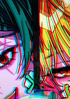 【🎼】　お前が俺達に堕ちるまで_____♡