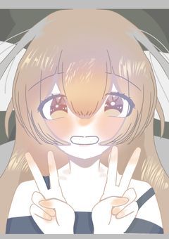 歌い手グループにはいりたい！
