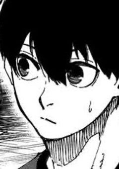 攻略不可能な副生徒会長の落とし方[ブルーロック]