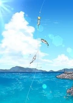 烏野のていぼう部