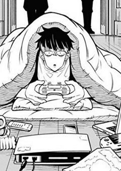 最強ちゃんはマスク依存症