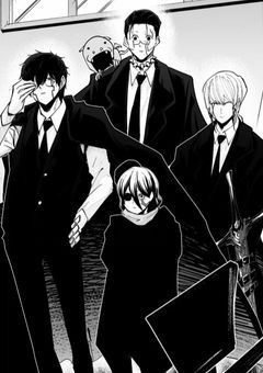 最年少神覚者、規則破っています