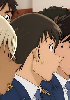 元同期に正体バレた件について