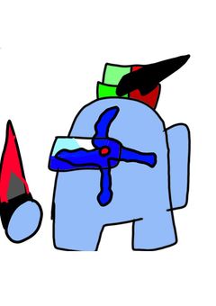 うちのあもキャラたちの設定と説明