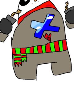 Tanは鬼滅の世界へ