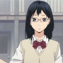 清水　潔子